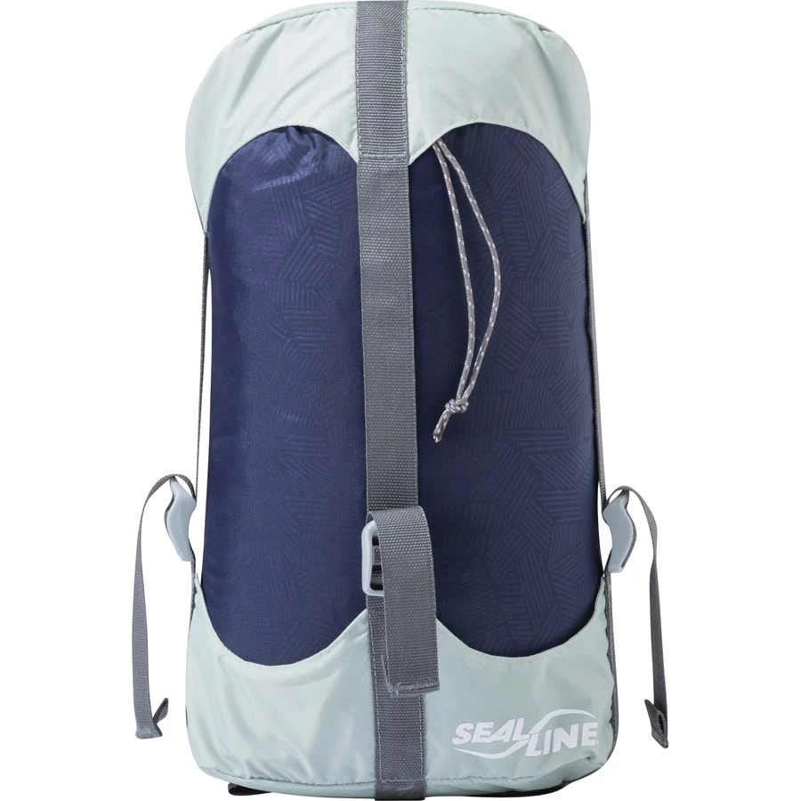 SEALINE Stuff Sacks & Dry Bags SealLine Blocker Compression Cinch Sack 3 SEALINE Stuff Sacks & Dry Bags SealLine Blocker Compression Cinch Sack