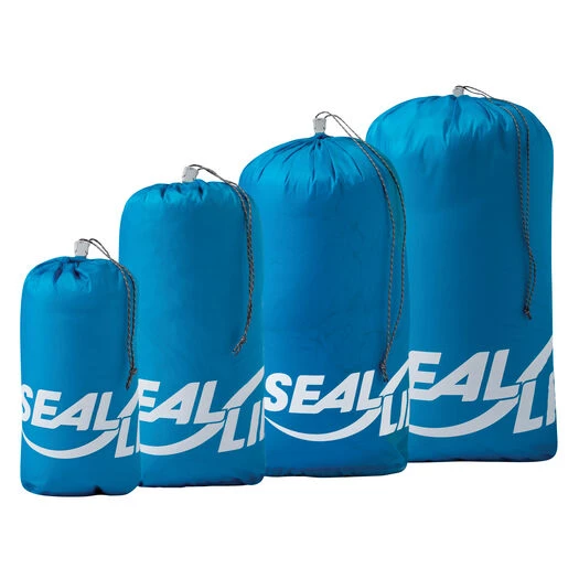 SealLine Blockerlite Cinch Sack Stuff Sacks & Dry Bags 3 SealLine Blockerlite Cinch Sack Stuff Sacks & Dry Bags