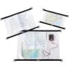 SealLine Waterproof Map Case Stuff Sacks & Dry Bags 2 SealLine Waterproof Map Case Stuff Sacks & Dry Bags
