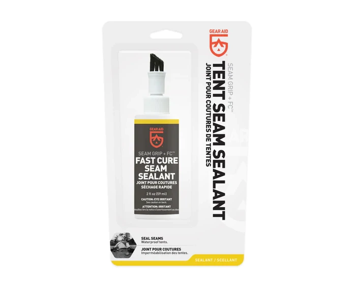MCNETT Seam Grip FC Fast Cure Seam Sealant Accessories 3 MCNETT Seam Grip FC Fast Cure Seam Sealant Accessories