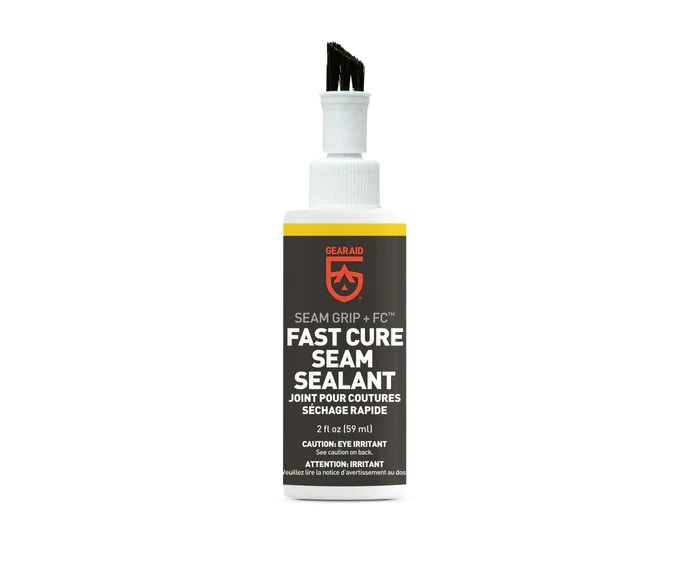 MCNETT Seam Grip FC Fast Cure Seam Sealant Accessories 4 MCNETT Seam Grip FC Fast Cure Seam Sealant Accessories