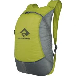 Sea To Summit Ultra Sil Daypack - All Colors Backpacks & Duffels