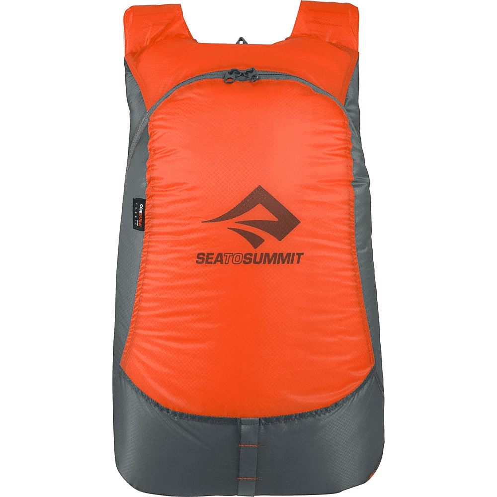 Sea To Summit Ultra Sil Daypack - All Colors Backpacks & Duffels 12 Sea To Summit Ultra Sil Daypack - All Colors Backpacks & Duffels