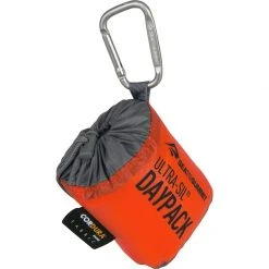 Sea To Summit Ultra Sil Daypack - All Colors Backpacks & Duffels 17 Sea To Summit Ultra Sil Daypack - All Colors Backpacks & Duffels