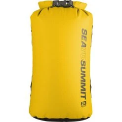 Sea To Summit Big River Dry Bags - All Sizes