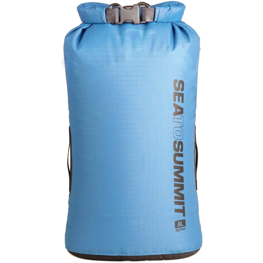 Sea To Summit Big River Dry Bags - All Sizes 6 Sea To Summit Big River Dry Bags - All Sizes