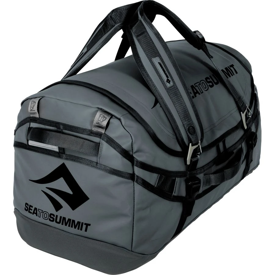 Sea To Summit Duffle - 65 Liter 4 Sea To Summit Duffle - 65 Liter