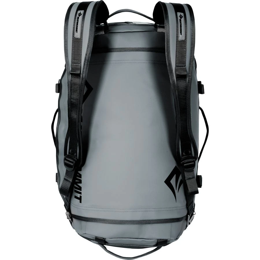 Sea To Summit Duffle - 65 Liter 7 Sea To Summit Duffle - 65 Liter