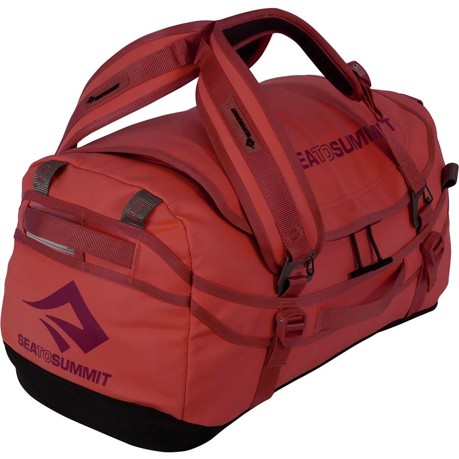 Sea To Summit Duffle - 65 Liter 3 Sea To Summit Duffle - 65 Liter
