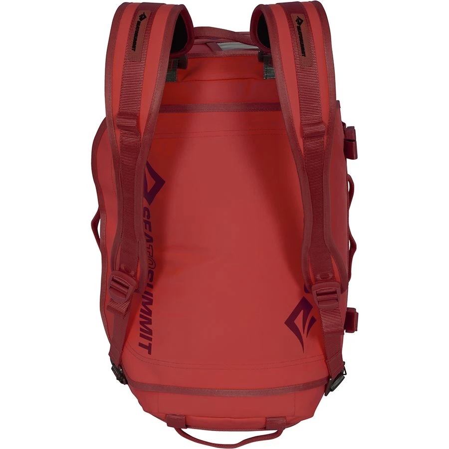 Sea To Summit Duffle - 65 Liter 6 Sea To Summit Duffle - 65 Liter