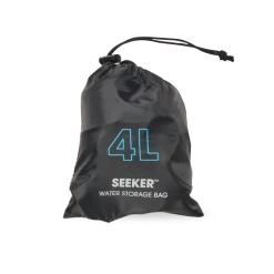 HydraPak Seeker 4L Hydration & Water Treatment