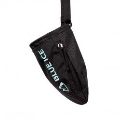 Blue Ice Sender Chalkbag