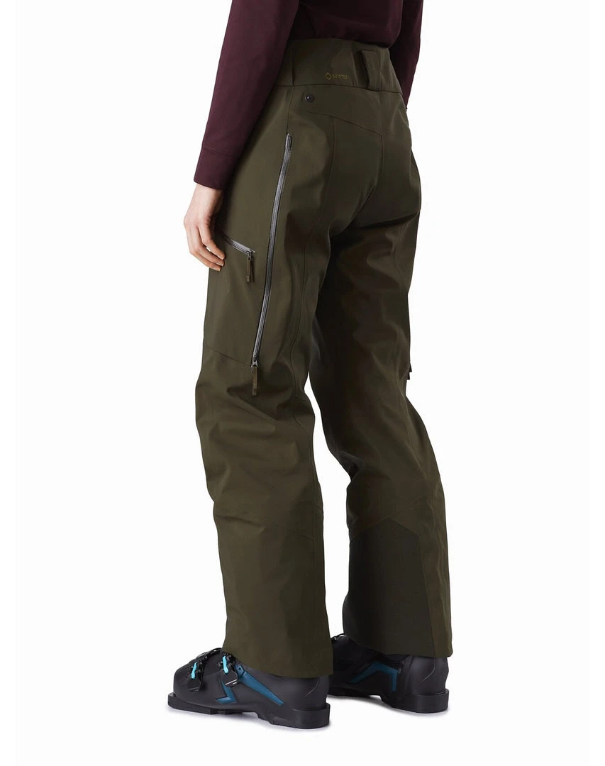 Arc'teryx Women's Sentinel AR Pant 5 Arc'teryx Women's Sentinel AR Pant