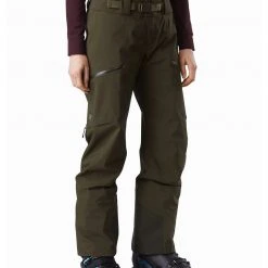 Arc'teryx Women's Sentinel AR Pant 9 Arc'teryx Women's Sentinel AR Pant