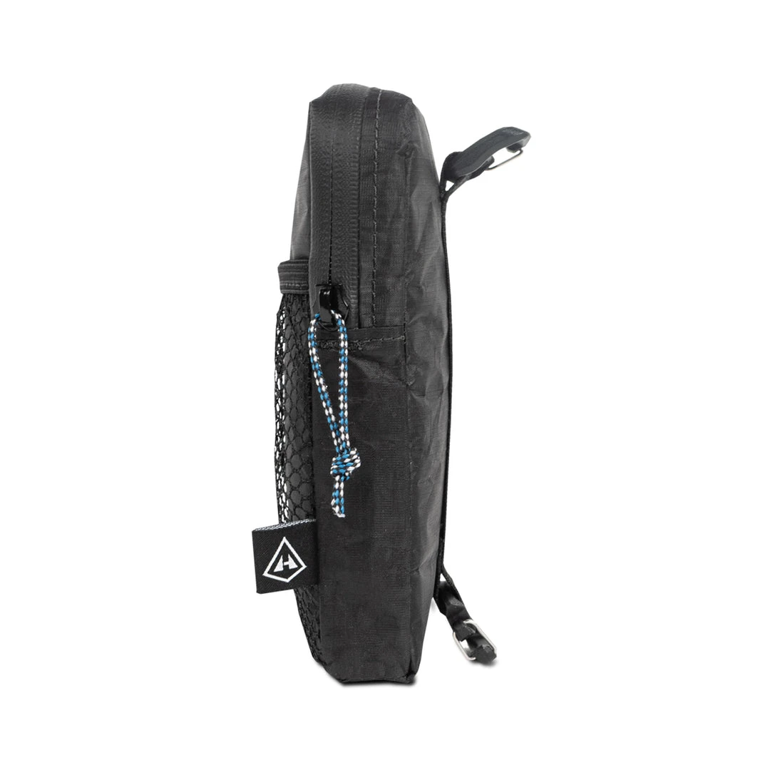 HYPERLITE MOUTAIN GEAR Backpacks & Duffels Hyperlite Mountain Gear Shoulder Pocket 7 HYPERLITE MOUTAIN GEAR Backpacks & Duffels Hyperlite Mountain Gear Shoulder Pocket