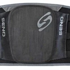 SEND CLIMBING SEND Slim Knee Pad 9 SEND CLIMBING SEND Slim Knee Pad