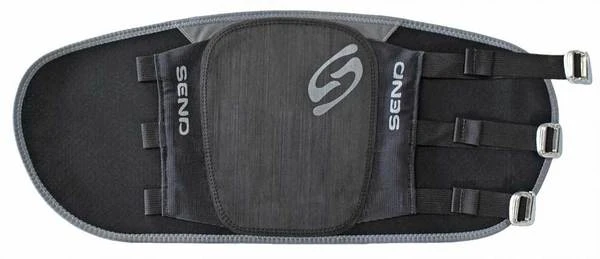 SEND CLIMBING SEND Slim Knee Pad 6 SEND CLIMBING SEND Slim Knee Pad