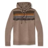Smartwool Men's Sparwood Hoodie Sweater 1 Smartwool Men's Sparwood Hoodie Sweater