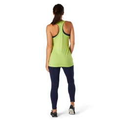 Smartwool Women's Merino Sport 150 Paddle And Oars Tank