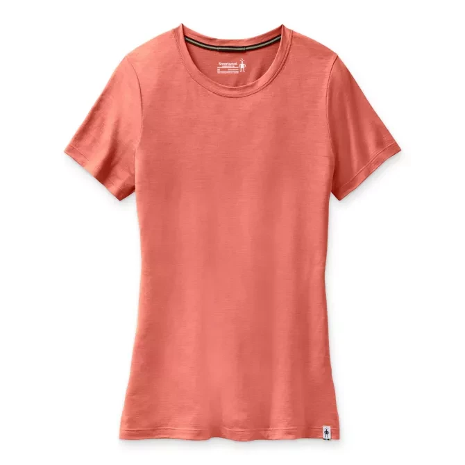 Smartwool Women's Merino Sport 150 Tee 5 Smartwool Women's Merino Sport 150 Tee