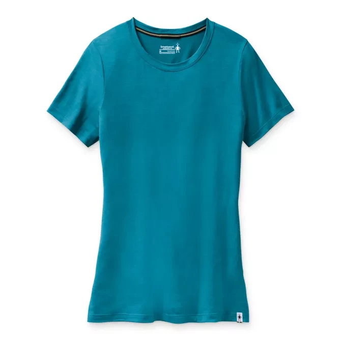 Smartwool Women's Merino Sport 150 Tee 3 Smartwool Women's Merino Sport 150 Tee