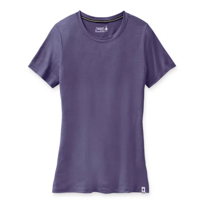 Smartwool Women's Merino Sport 150 Tee 4 Smartwool Women's Merino Sport 150 Tee