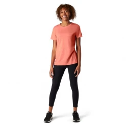 Smartwool Women's Merino Sport 150 Tee 9 Smartwool Women's Merino Sport 150 Tee