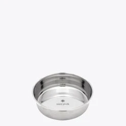 Pets Snow Peak Dog Bowl (Medium)