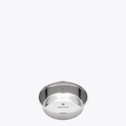 Pets Snow Peak Dog Bowl (Small)