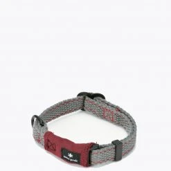 Snow Peak Dog Soft Collar (Medium) Pets