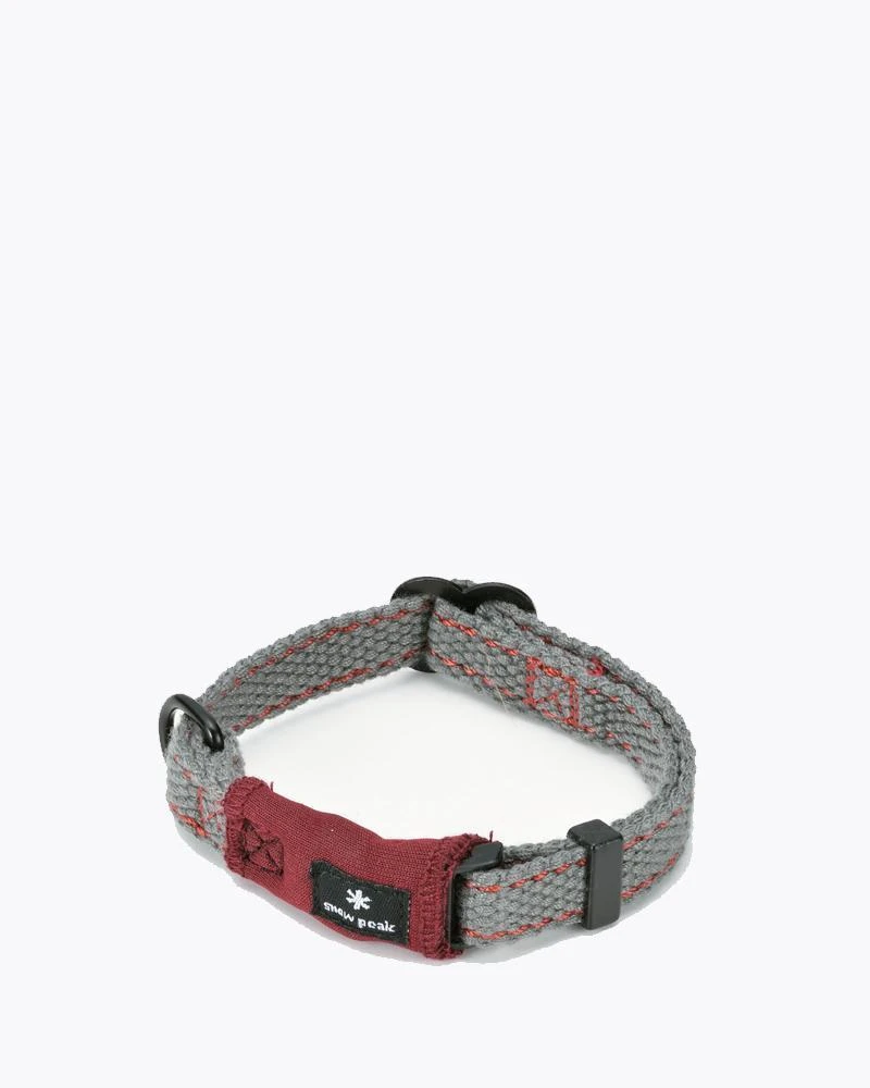 Snow Peak Dog Soft Collar (Small) Pets 3 Snow Peak Dog Soft Collar (Small) Pets