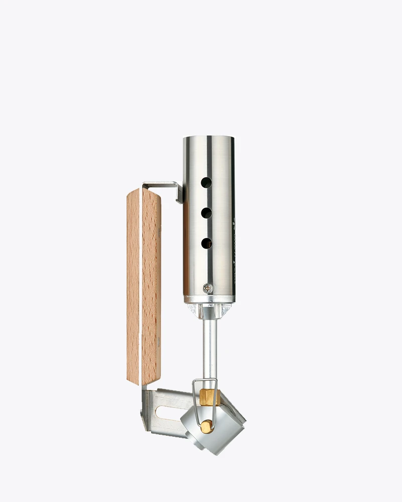 Accessories Snow Peak Folding Torch 4 Accessories Snow Peak Folding Torch