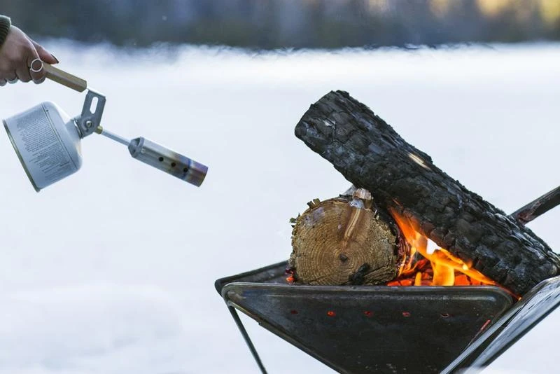 Accessories Snow Peak Folding Torch 5 Accessories Snow Peak Folding Torch