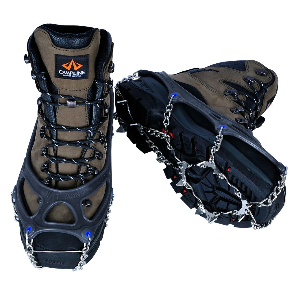 Ice Climbing Snowline Chainsen Pro 3 Ice Climbing Snowline Chainsen Pro