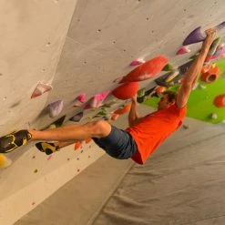 La Sportiva Solution Comp Men's Climbing Shoes