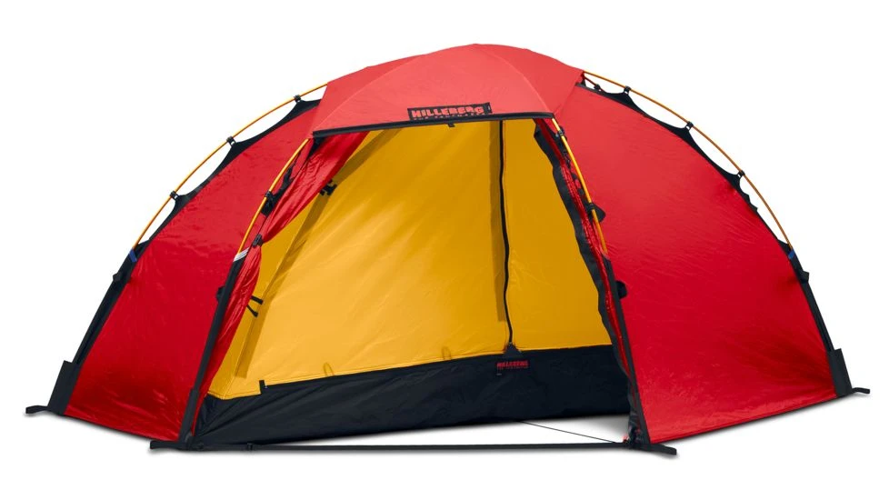 Tents & Shelters Hilleberg Soulo 3 Tents & Shelters Hilleberg Soulo