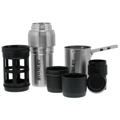 Stanley Adventure All-In-One Coffee System Kitchen