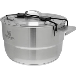Stanley Adventure Even-Heat Camp Pro Cookset 7 Stanley Adventure Even-Heat Camp Pro Cookset