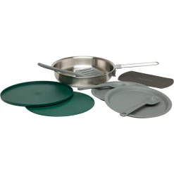 Stanley Adventure All-In-One Adventure Fry Pan Set