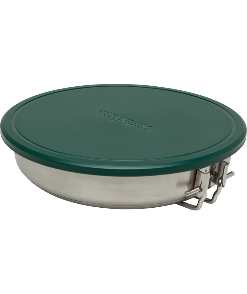 Stanley Adventure All-In-One Adventure Fry Pan Set 4 Stanley Adventure All-In-One Adventure Fry Pan Set