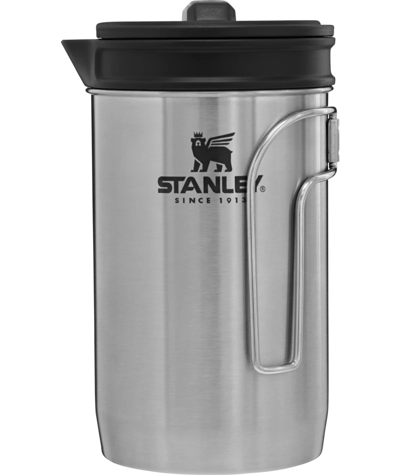 Kitchen Stanley Adventure All-In-One Boil + Brew French Press 3 Kitchen Stanley Adventure All-In-One Boil + Brew French Press
