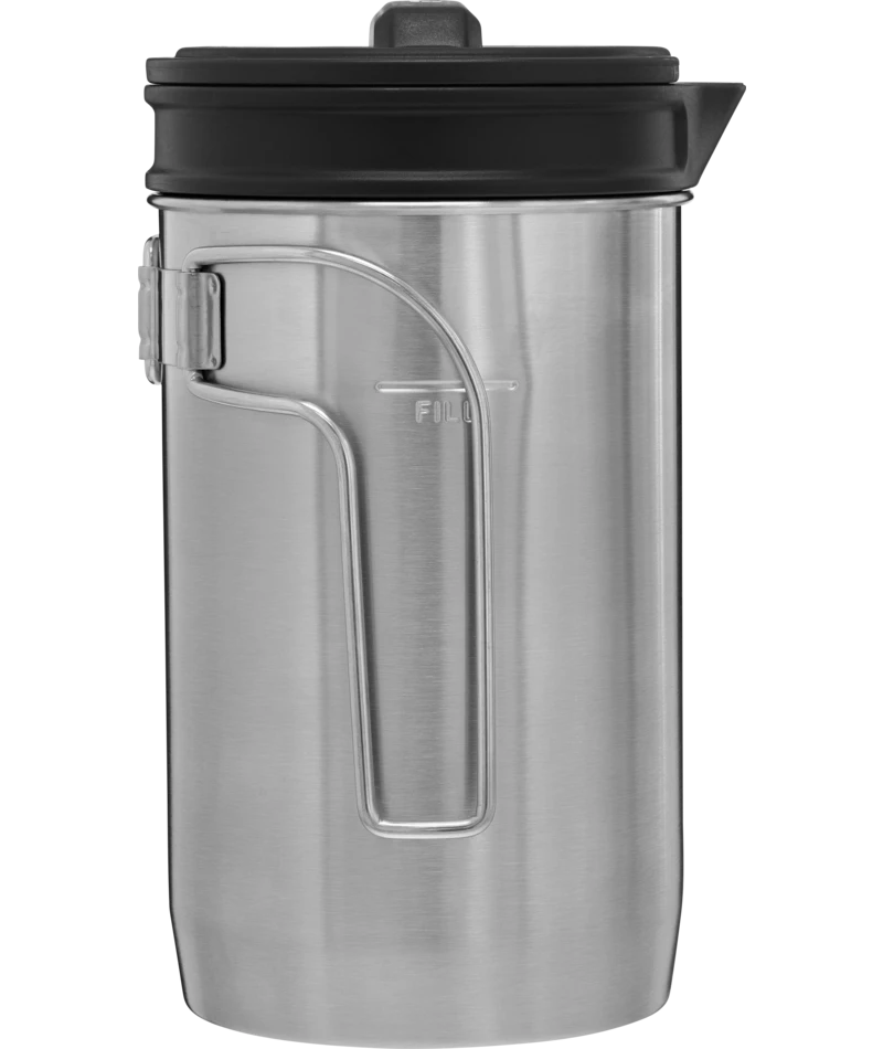 Kitchen Stanley Adventure All-In-One Boil + Brew French Press 4 Kitchen Stanley Adventure All-In-One Boil + Brew French Press