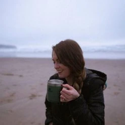 Stanley Classic Legendary Camp Mug