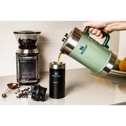 Kitchen Stanley Classic Stay Hot French Press