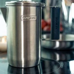 Stanley Adventure Cool Grip Camp Percolator 7 Stanley Adventure Cool Grip Camp Percolator