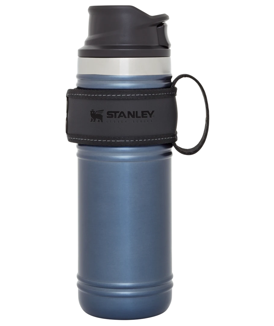 Stanley Legacy Quadvac Trigger-Action Mug Hydration & Water Treatment 3 Stanley Legacy Quadvac Trigger-Action Mug Hydration & Water Treatment