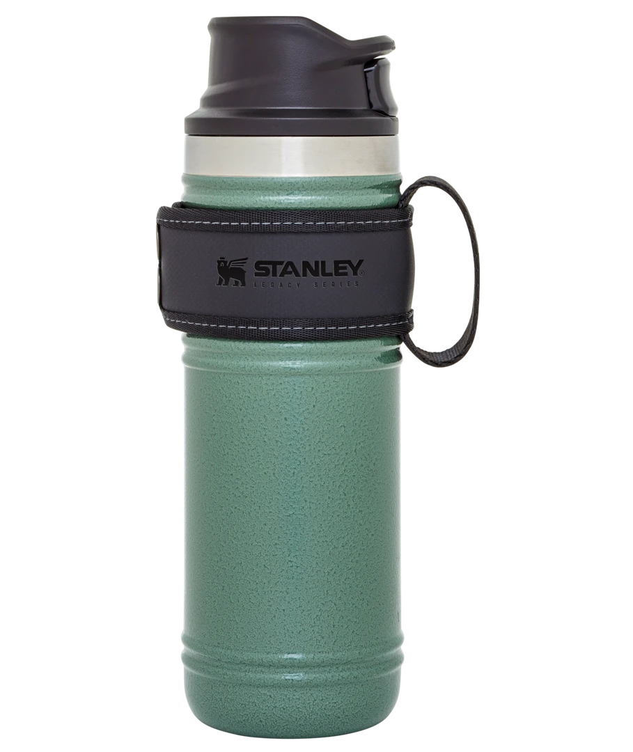 Stanley Legacy Quadvac Trigger-Action Mug Hydration & Water Treatment 5 Stanley Legacy Quadvac Trigger-Action Mug Hydration & Water Treatment