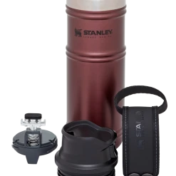 Stanley Legacy Quadvac Trigger-Action Mug Hydration & Water Treatment 9 Stanley Legacy Quadvac Trigger-Action Mug Hydration & Water Treatment