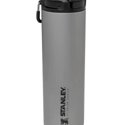 Stanley Titanium Travel Mug Hydration & Water Treatment