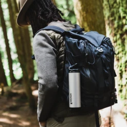 Stanley Titanium Travel Mug Hydration & Water Treatment 7 Stanley Titanium Travel Mug Hydration & Water Treatment